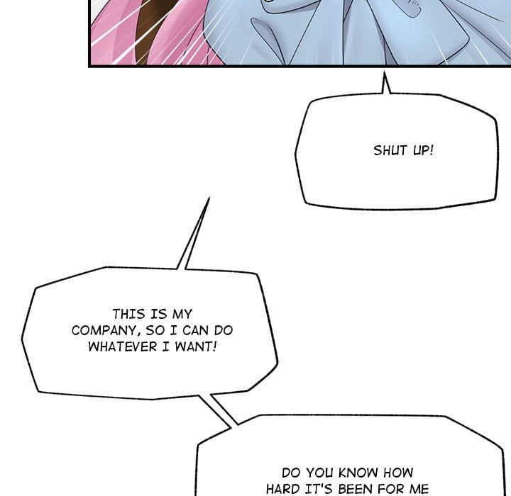 Hypnotist Security Guard (Uncensored) Chapter 36 - Page 114