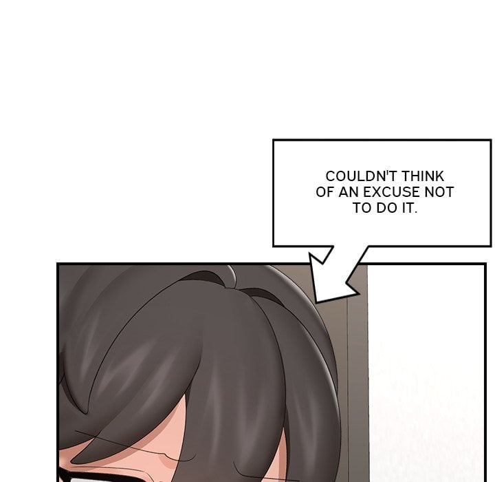 Hypnotist Security Guard (Uncensored) Chapter 36 - Page 141