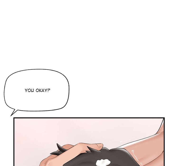 Hypnotist Security Guard (Uncensored) Chapter 36 - Page 22