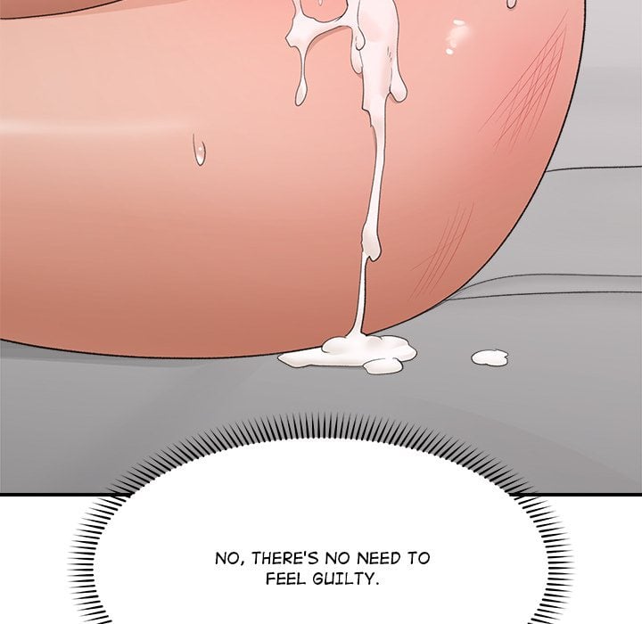 Hypnotist Security Guard (Uncensored) Chapter 36 - Page 26