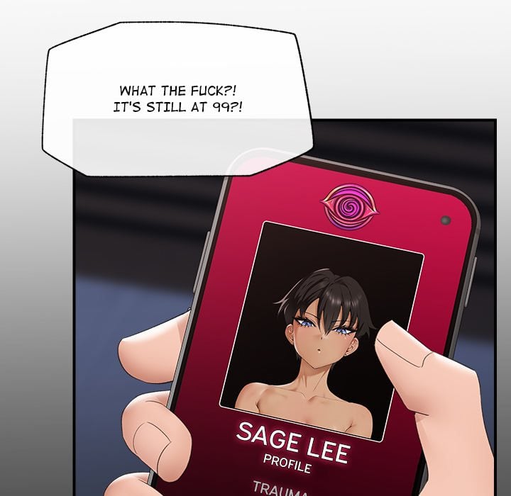Hypnotist Security Guard (Uncensored) Chapter 36 - Page 45