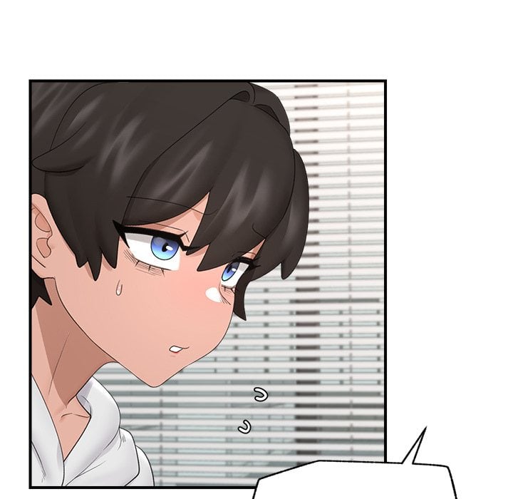 Hypnotist Security Guard (Uncensored) Chapter 36 - Page 78