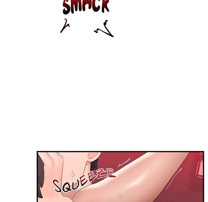 Hypnotist Security Guard (Uncensored) Chapter 36 - Page 8