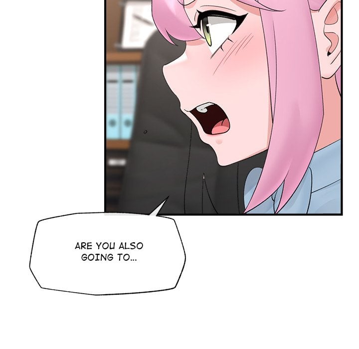 Hypnotist Security Guard (Uncensored) Chapter 36 - Page 91