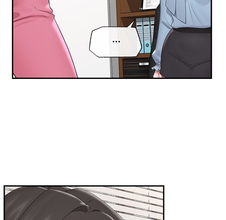 Hypnotist Security Guard (Uncensored) Chapter 36 - Page 95