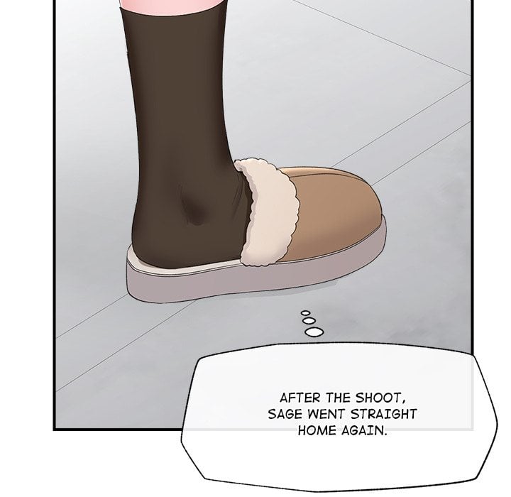 Hypnotist Security Guard (Uncensored) Chapter 38 - Page 108
