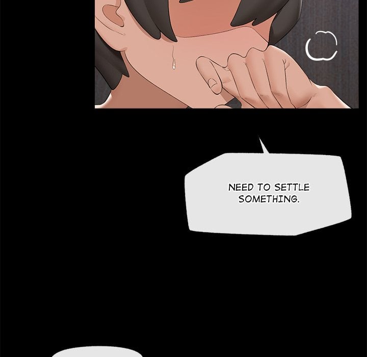 Hypnotist Security Guard (Uncensored) Chapter 38 - Page 23