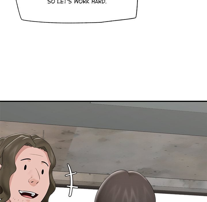 Hypnotist Security Guard (Uncensored) Chapter 38 - Page 35