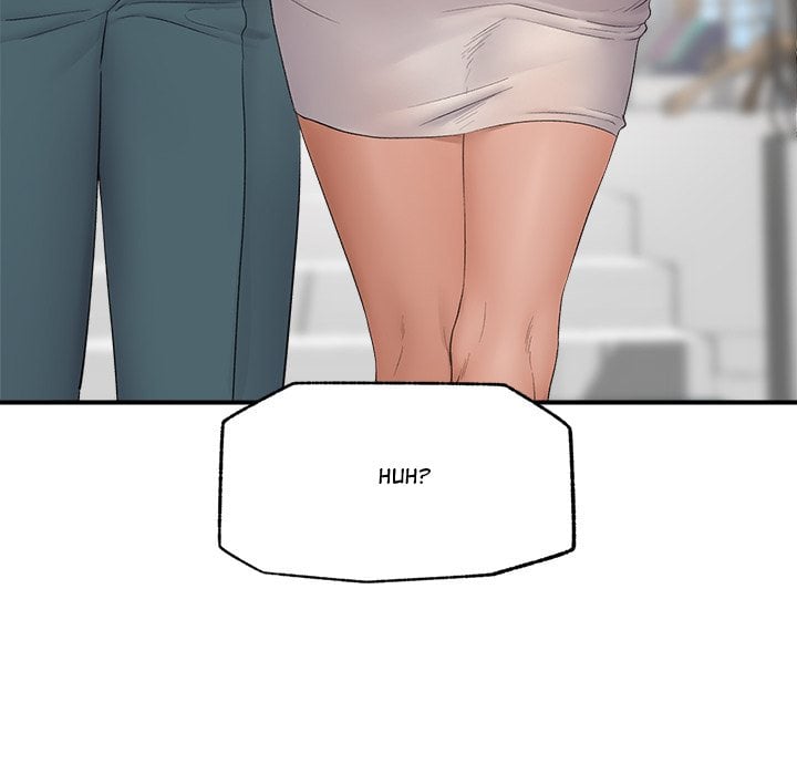 Hypnotist Security Guard (Uncensored) Chapter 38 - Page 37