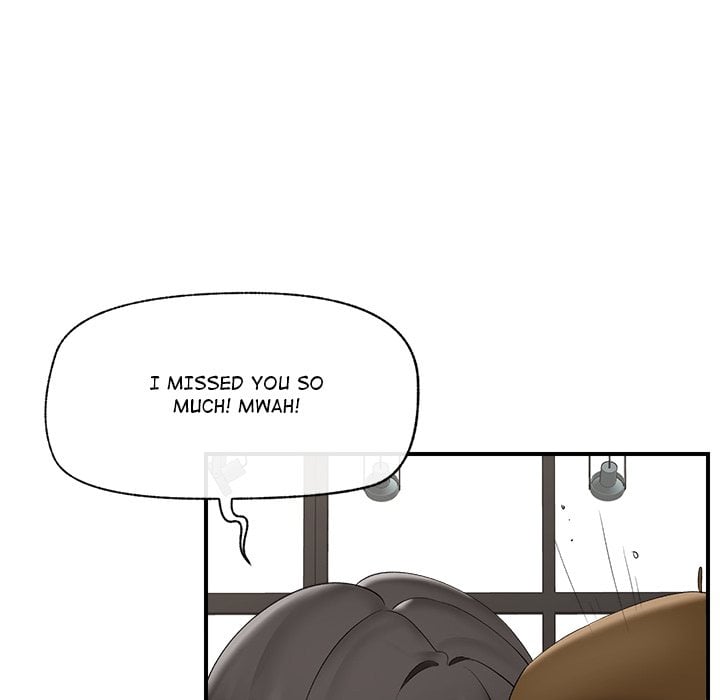Hypnotist Security Guard (Uncensored) Chapter 38 - Page 44