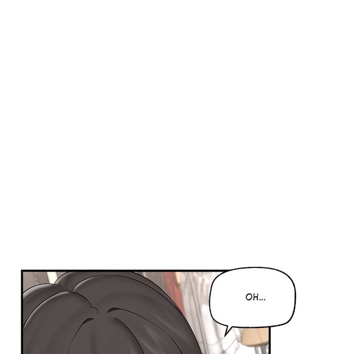 Hypnotist Security Guard (Uncensored) Chapter 38 - Page 51