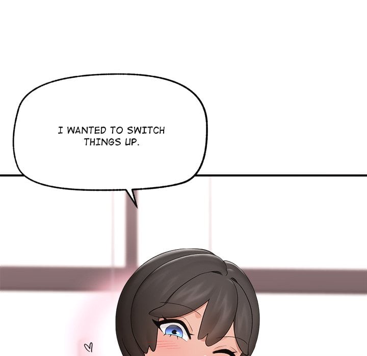 Hypnotist Security Guard (Uncensored) Chapter 38 - Page 53