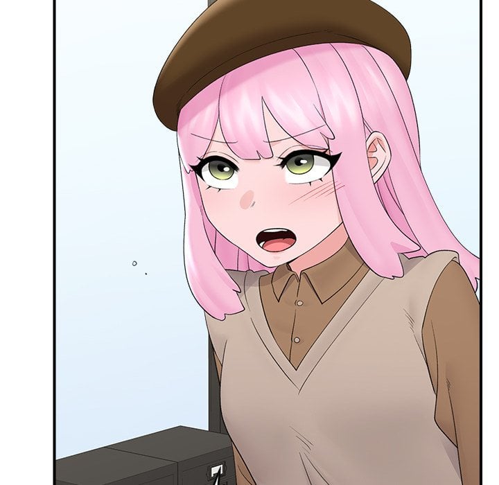 Hypnotist Security Guard (Uncensored) Chapter 38 - Page 63