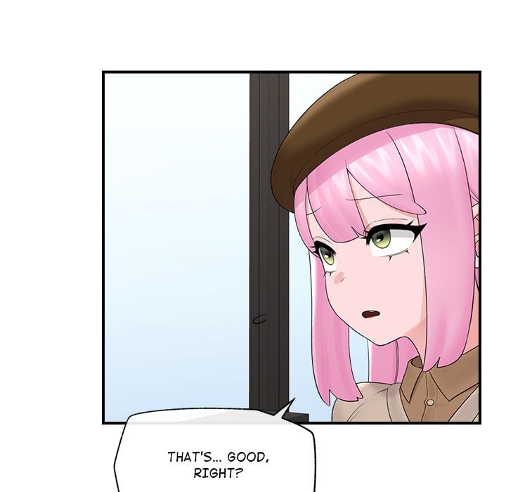 Hypnotist Security Guard (Uncensored) Chapter 38 - Page 69