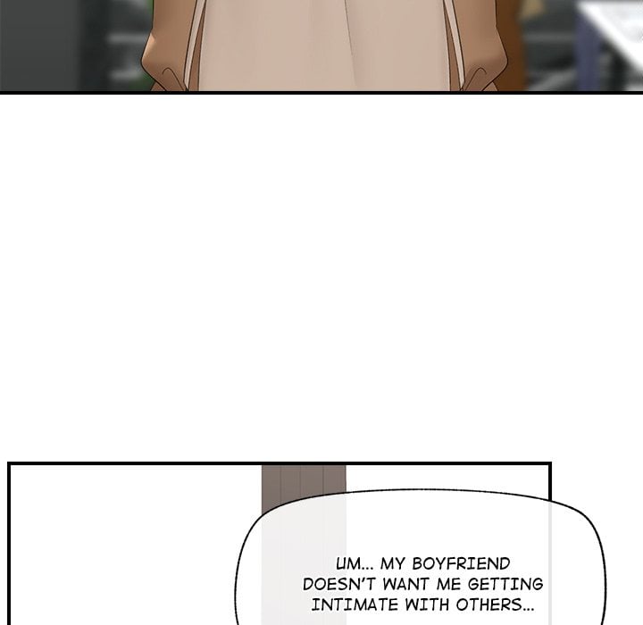 Hypnotist Security Guard (Uncensored) Chapter 38 - Page 83