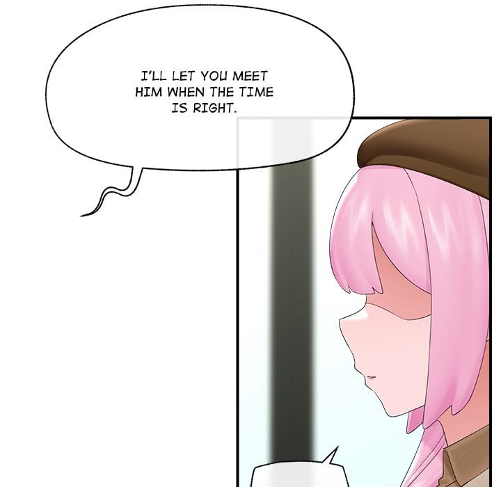 Hypnotist Security Guard (Uncensored) Chapter 38 - Page 86