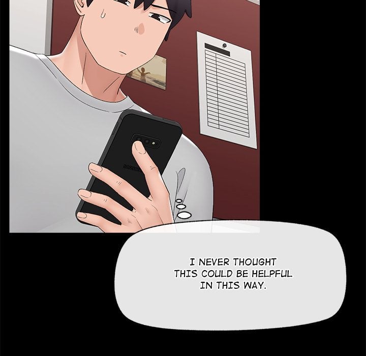 Hypnotist Security Guard (Uncensored) Chapter 39 - Page 155