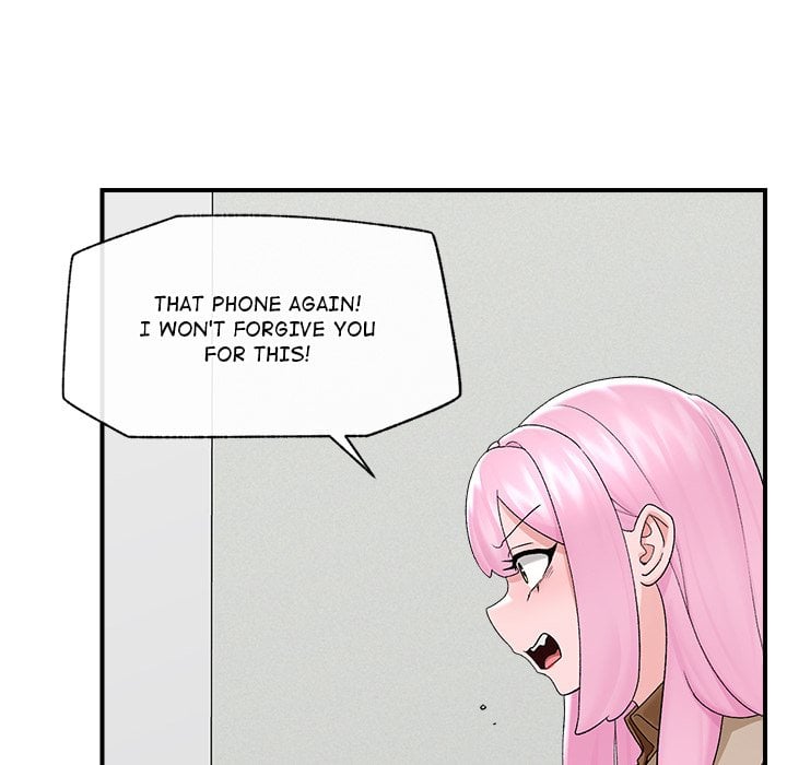 Hypnotist Security Guard (Uncensored) Chapter 39 - Page 28