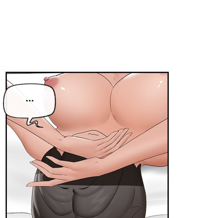 Hypnotist Security Guard (Uncensored) Chapter 39 - Page 42