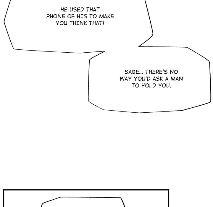 Hypnotist Security Guard (Uncensored) Chapter 39 - Page 54