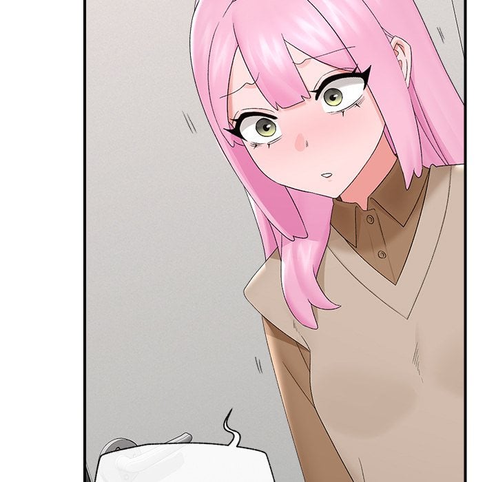 Hypnotist Security Guard (Uncensored) Chapter 39 - Page 7
