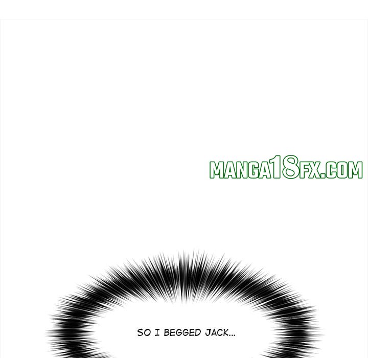 Hypnotist Security Guard (Uncensored) Chapter 39 - Page 83