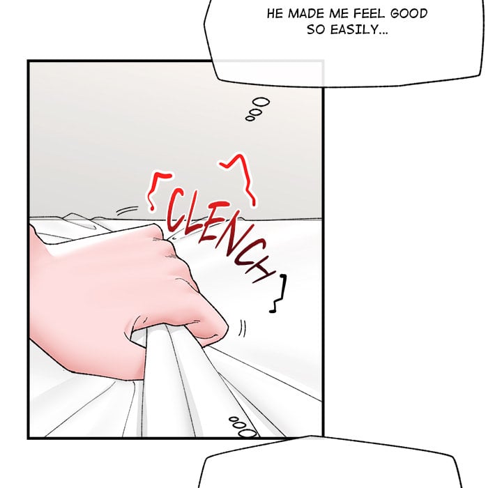 Hypnotist Security Guard (Uncensored) Chapter 42 - Page 100