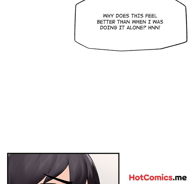 Hypnotist Security Guard (Uncensored) Chapter 42 - Page 110