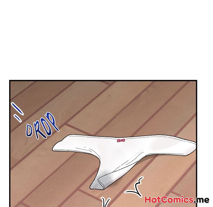 Hypnotist Security Guard (Uncensored) Chapter 42 - Page 129