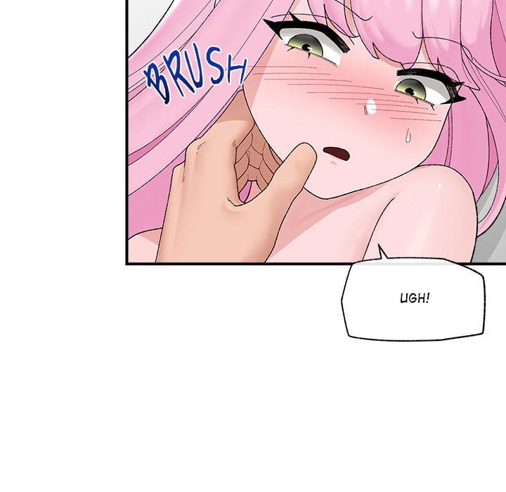 Hypnotist Security Guard (Uncensored) Chapter 42 - Page 134