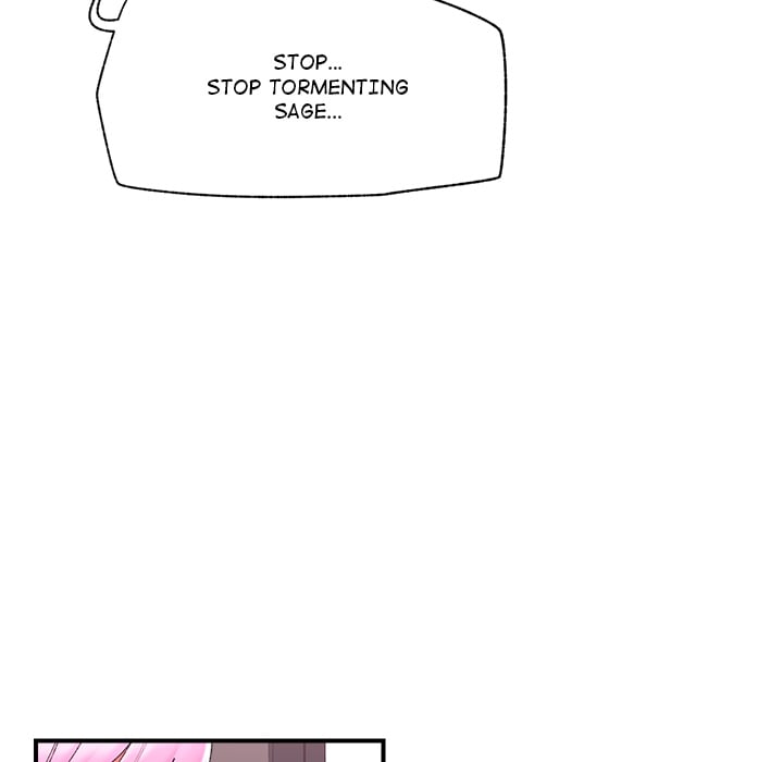 Hypnotist Security Guard (Uncensored) Chapter 42 - Page 20