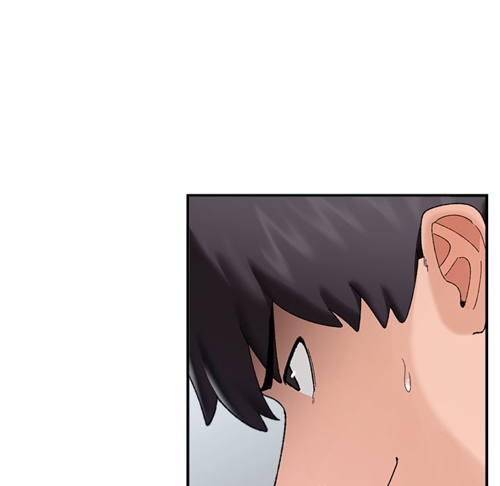 Hypnotist Security Guard (Uncensored) Chapter 42 - Page 22