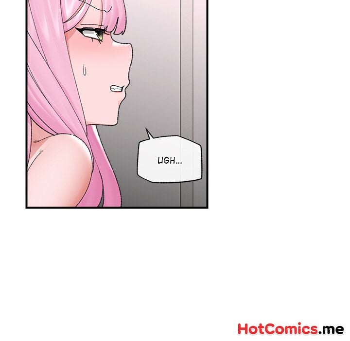 Hypnotist Security Guard (Uncensored) Chapter 42 - Page 54