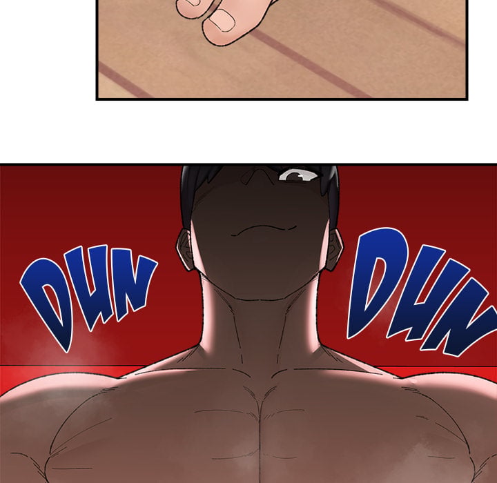 Hypnotist Security Guard (Uncensored) Chapter 42 - Page 56