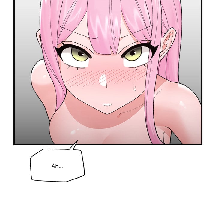 Hypnotist Security Guard (Uncensored) Chapter 42 - Page 63