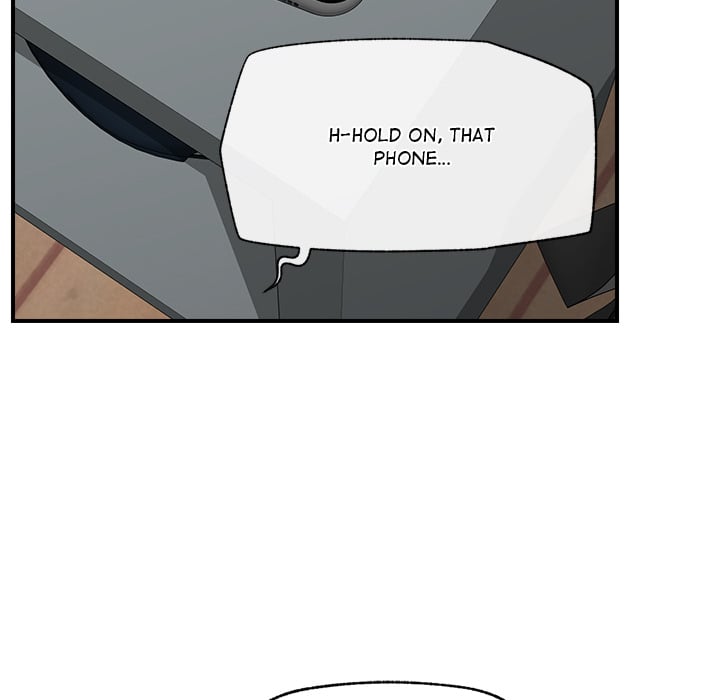 Hypnotist Security Guard (Uncensored) Chapter 42 - Page 69