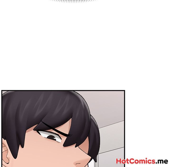 Hypnotist Security Guard (Uncensored) Chapter 42 - Page 80