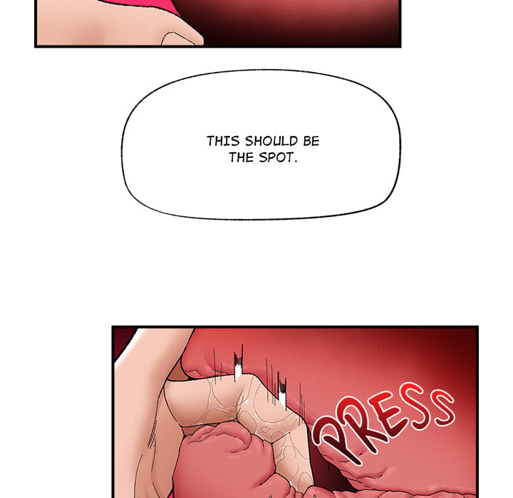 Hypnotist Security Guard (Uncensored) Chapter 42 - Page 95