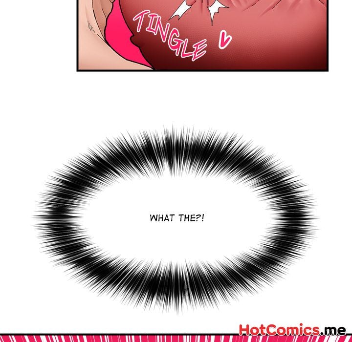 Hypnotist Security Guard (Uncensored) Chapter 42 - Page 96