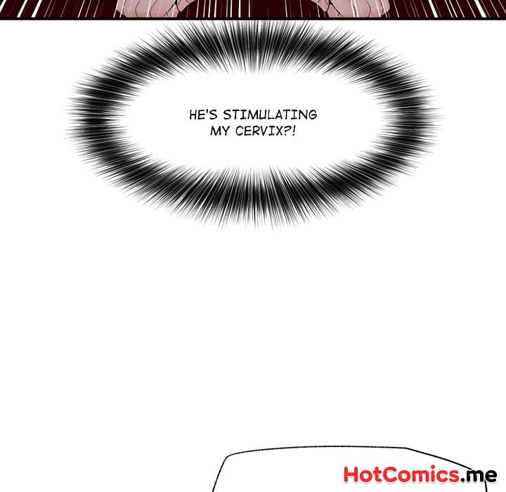 Hypnotist Security Guard (Uncensored) Chapter 42 - Page 99