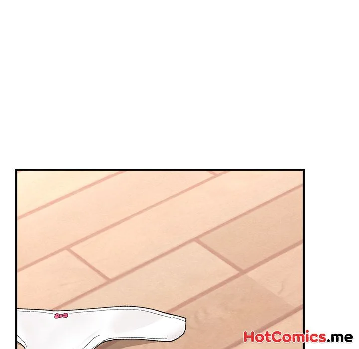 Hypnotist Security Guard (Uncensored) Chapter 44 - Page 19