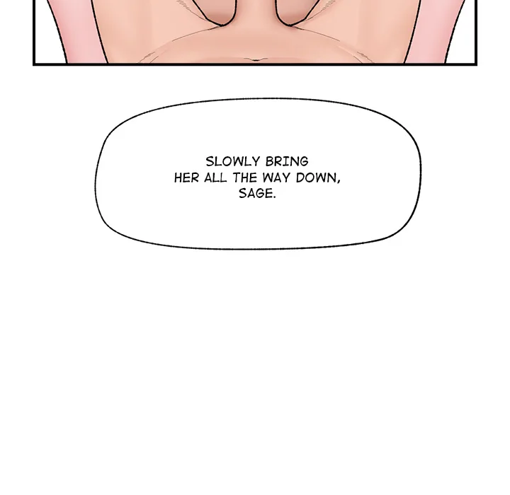 Hypnotist Security Guard (Uncensored) Chapter 44 - Page 32