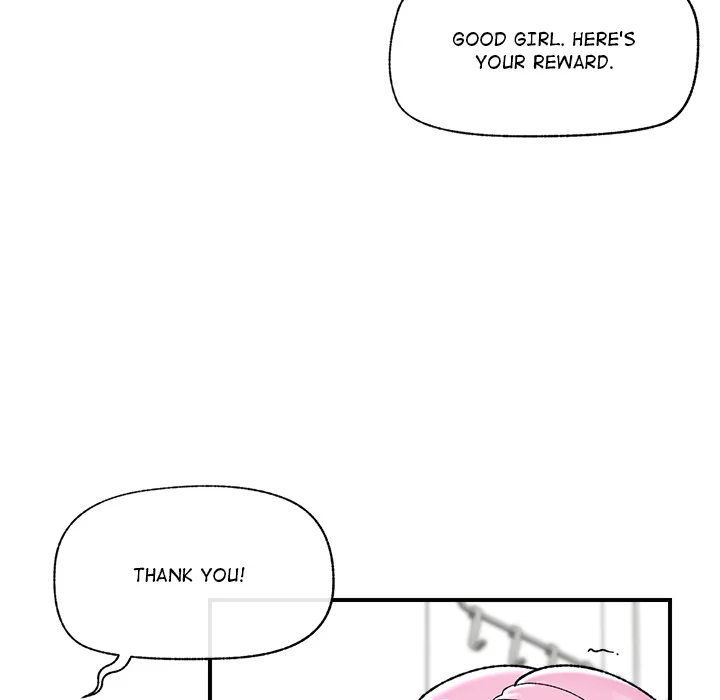 Hypnotist Security Guard (Uncensored) Chapter 44 - Page 63