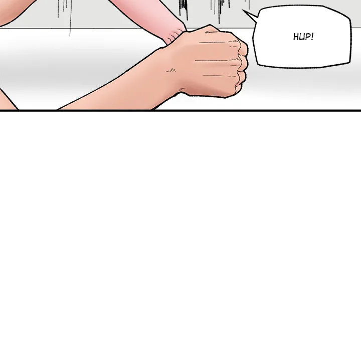 Hypnotist Security Guard (Uncensored) Chapter 44 - Page 71