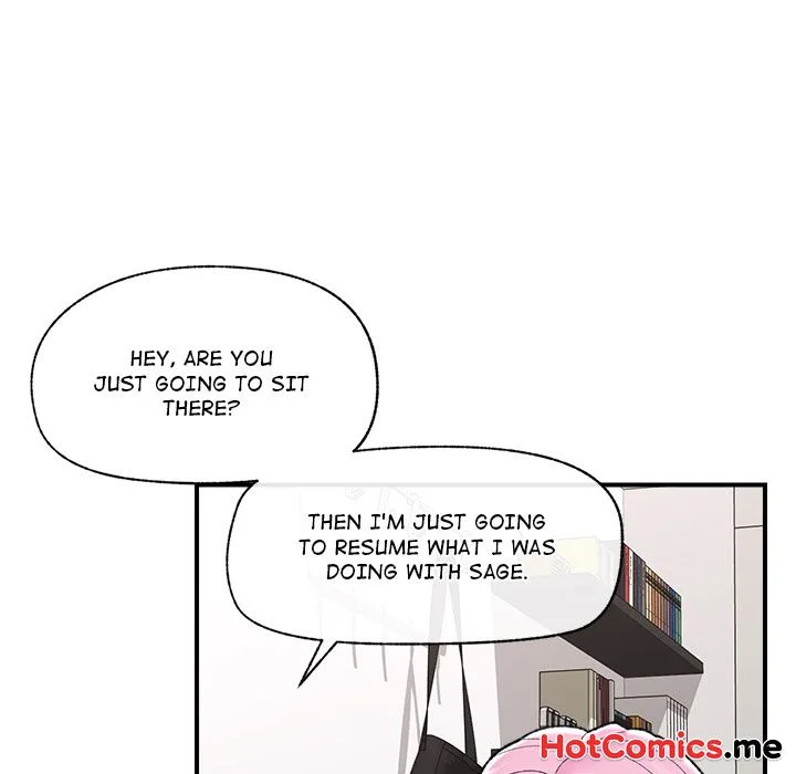 Hypnotist Security Guard (Uncensored) Chapter 44 - Page 96