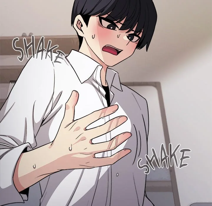 Someone Stop Her! (Uncensored) Chapter 13 - Page 193