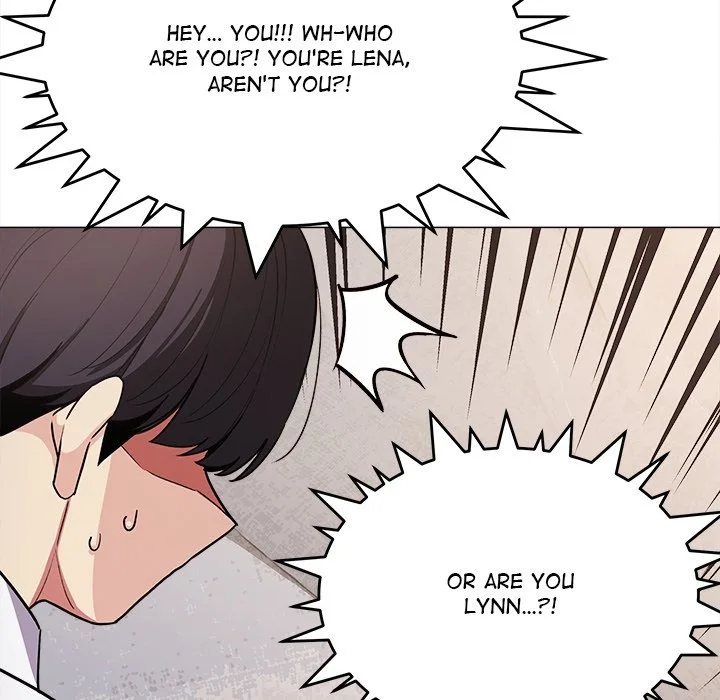 Someone Stop Her! (Uncensored) Chapter 13 - Page 26