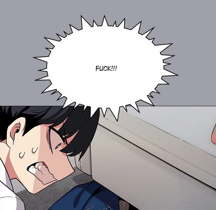 Someone Stop Her! (Uncensored) Chapter 13 - Page 99