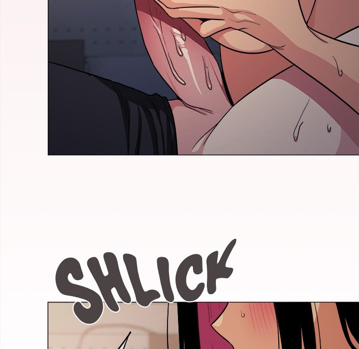 Someone Stop Her! (Uncensored) Chapter 17 - Page 35