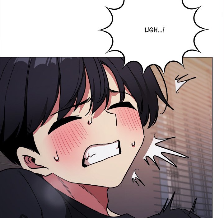 Someone Stop Her! (Uncensored) Chapter 17 - Page 38